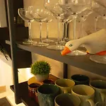 Flussperle - Entspannung Pur, Direkt An Der Schlierach, Vollkueche, Kostenfreies Parken Apartmán *