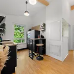 Apartmán Flussperle - Entspannung Pur, Direkt An Der Schlierach, Vollkueche, Kostenfreies Parken *