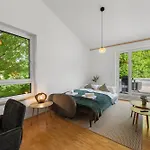 Flussperle - Entspannung Pur, Direkt An Der Schlierach, Vollkueche, Kostenfreies Parken Apartmán