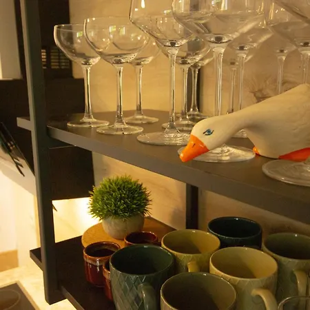Flussperle - Erholung Pur Direkt An Der Schlierach - Dachterrasse Mit Grill, Kostenloses Parken Apartmán *