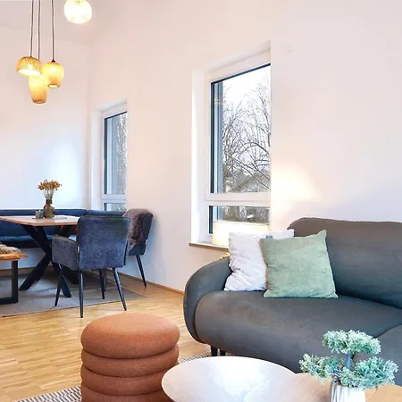 Flussperle - Erholung Pur Direkt An Der Schlierach - Dachterrasse Mit Grill, Kostenloses Parken Miesbach