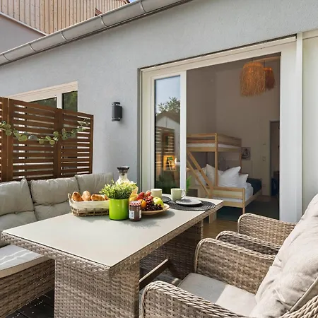 Flussperle - Erholung Pur Direkt An Der Schlierach - Dachterrasse Mit Grill, Kostenloses Parken Apartment *