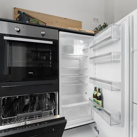 Apartment Flussperle - Entspannung Pur, Direkt An Der Schlierach, Vollkueche, Kostenfreies Parken Miesbach