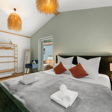 Apartment Flussperle - Entspannung Pur, Direkt An Der Schlierach, Vollkueche, Kostenfreies Parken Miesbach